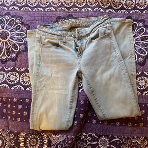 Brand new American eagle jeans